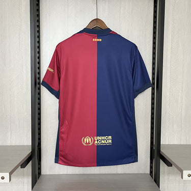 Camisa do Barcelona 2024/25 Home