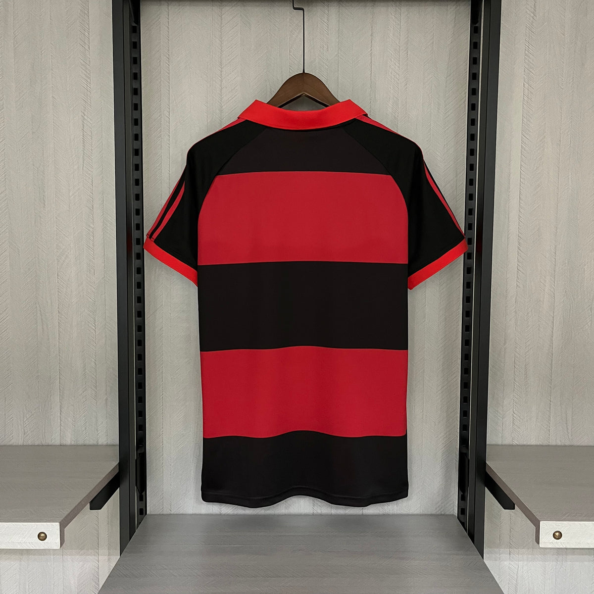 Camisa Flamengo Retrô - 1987