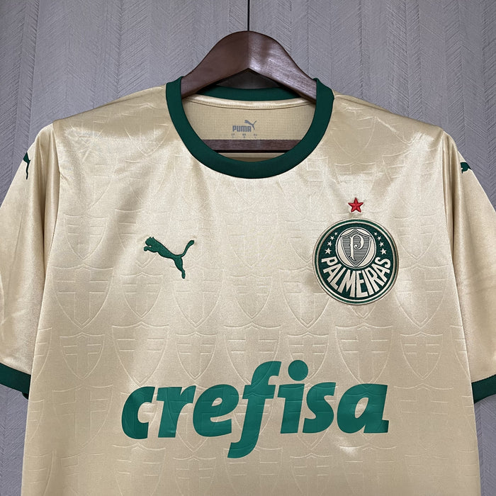 Camisa do Palmeiras Third 2024/2025