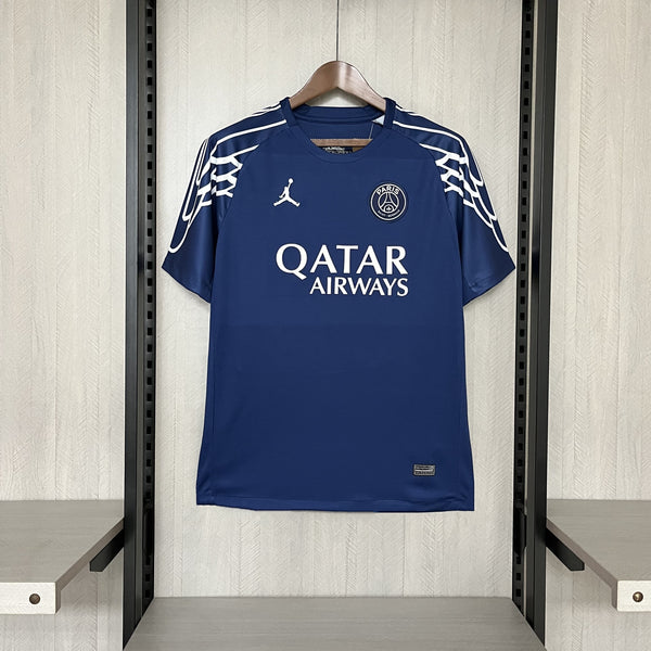 Camisa do PSG IIII - 2025/2026