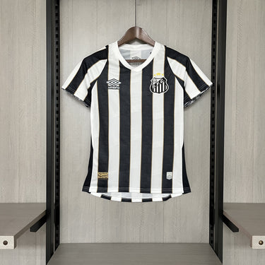 Camisa do Santos FC 2024/25 Away – Feminina