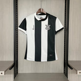 Camisa do Corinthians Feminina Third 2024/25