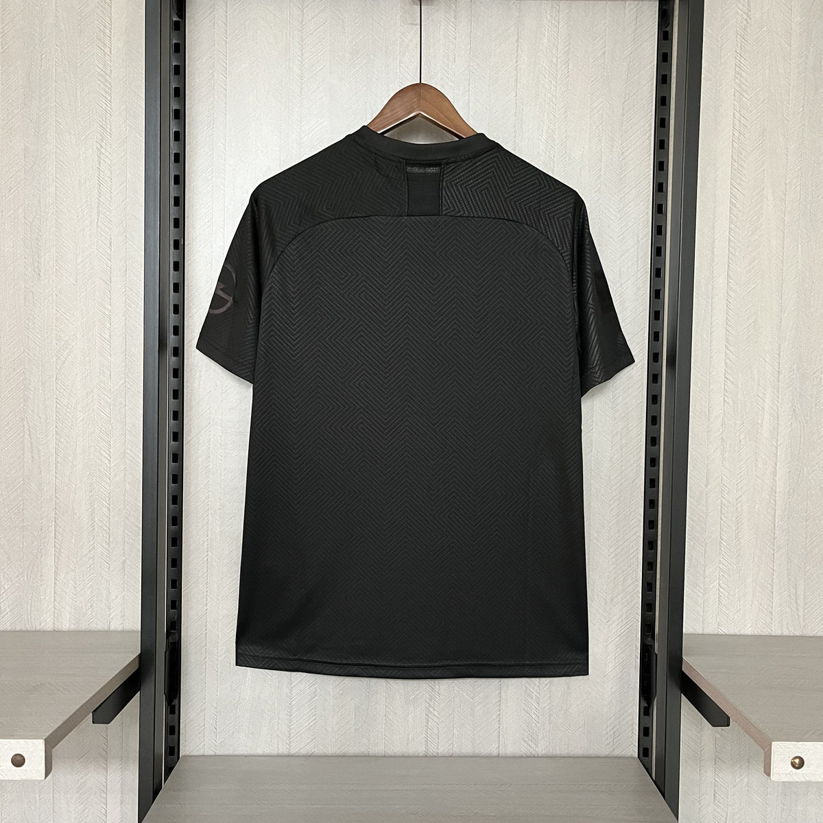 Camisa do Borussia Dortmund BLACKOUT 2024/2025