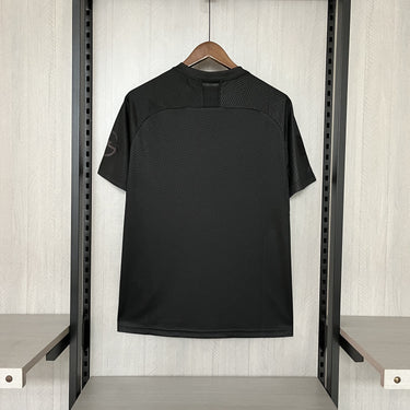 Camisa do Borussia Dortmund BLACKOUT 2024/2025