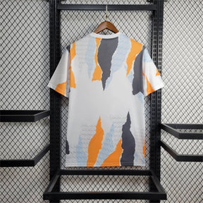 Camisa do Real Madrid Treino 2024/2025