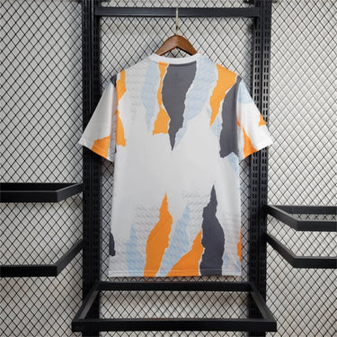 Camisa do Real Madrid Treino 2024/2025