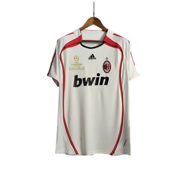 Camisa AC Milan Retrô - 2006/2007