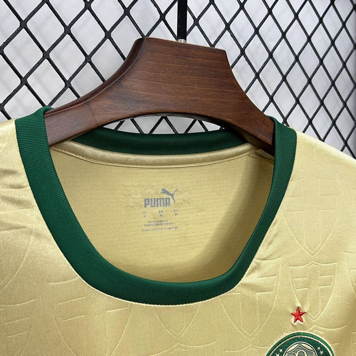 Camisa do Palmeiras Feminina Third - 2024/2025