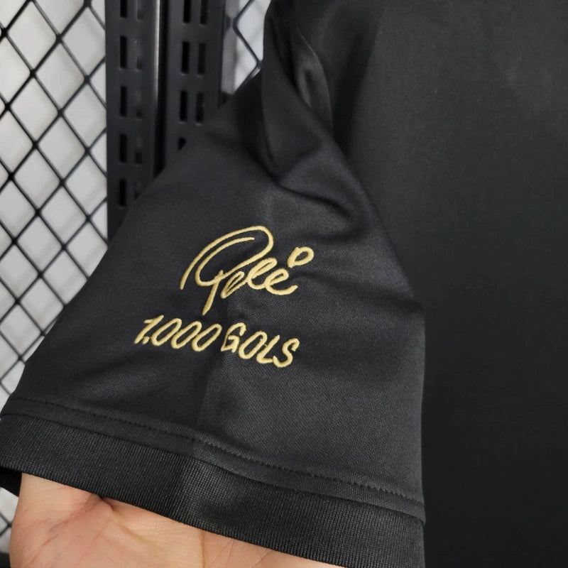 Camisa do Santos Homenagem ao Pelé - 2025/2026