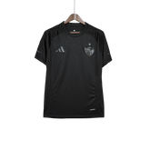 Camisa do Atlético Mineiro All Black - 2025/2026