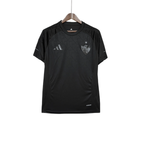 Camisa do Atlético Mineiro All Black - 2025/2026