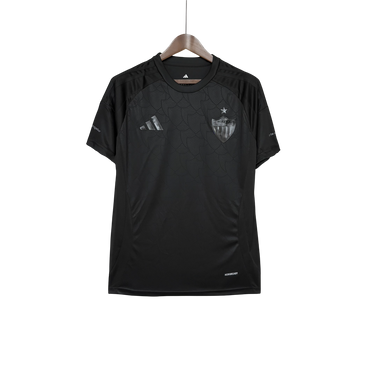 Camisa do Atlético Mineiro All Black - 2025/2026