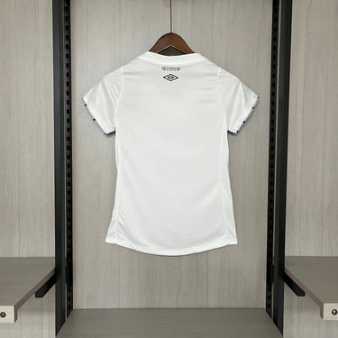 Camisa do Santos FC 2024/25 Home – Feminino