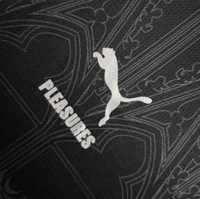 Camisa do Milan 2024/25 - Puma x Pleasure