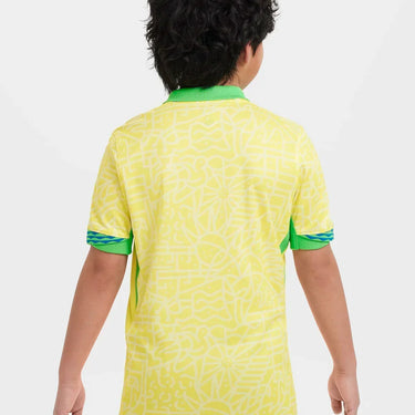 Kit Infantil Brasil 2024/25 - Home
