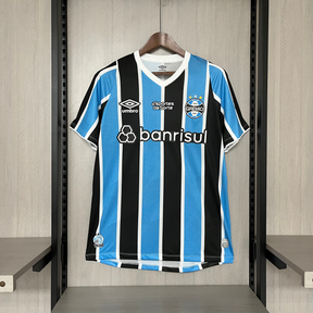 Camisa Grêmio Home - 2024/2025