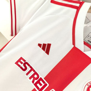 Camisa do Internacional Feminina Away - 2024/2025