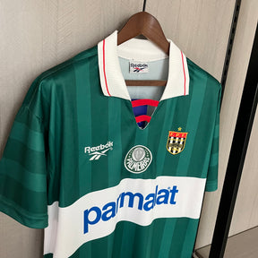 Camisa Palmeiras Third Retro - 1996