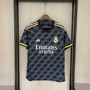 Camisa do Real Madrid 2023/24 Away
