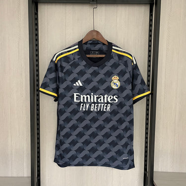Camisa do Real Madrid 2023/24 Away