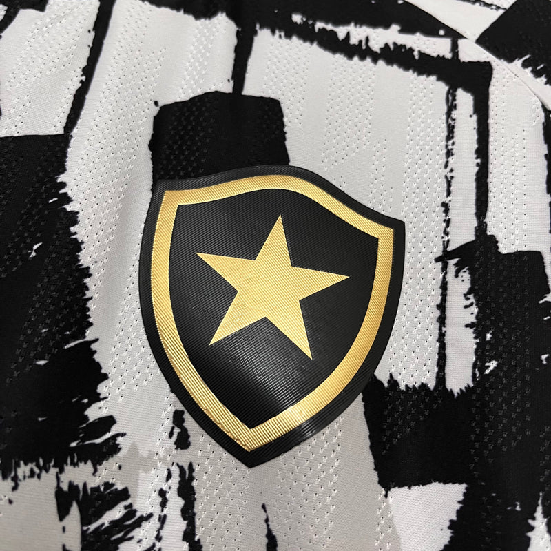 Camisa do Botafogo 2024/25 Home (cópia)