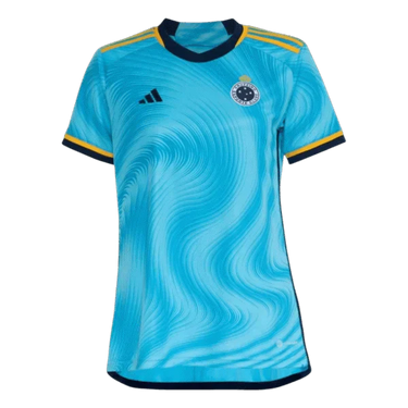 Camisa do Cruzeiro 2023/24 Third – Feminino