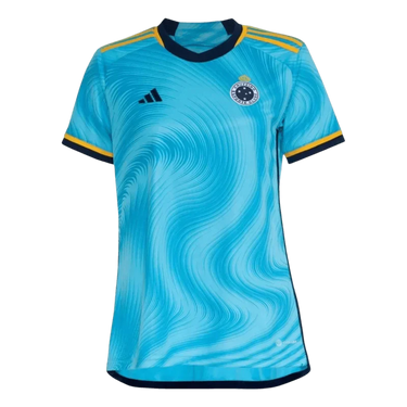 Camisa do Cruzeiro 2023/24 Third – Feminino