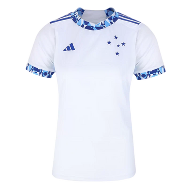 Camisa do Cruzeiro 2024/25 Away – Feminino