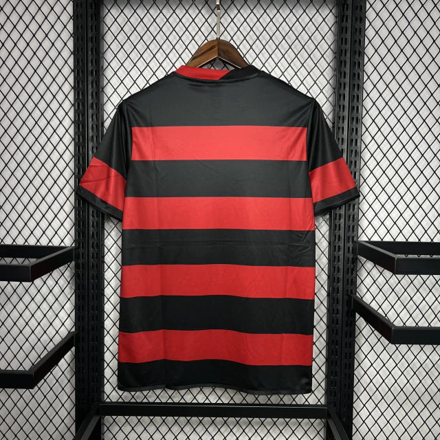 Camisa Flamengo Retrô Home - 2009