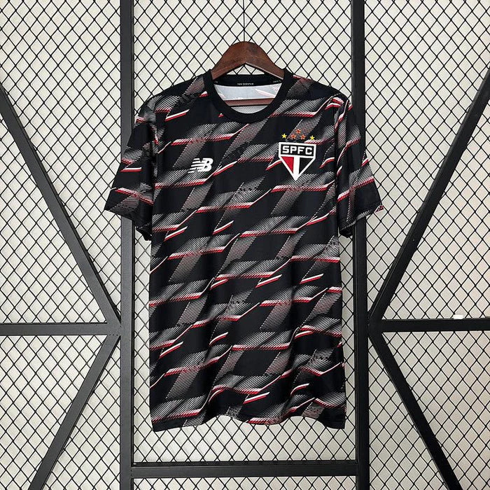 Camisa São Paulo Treino - 2024/2025
