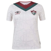 Camisa do Fluminense 2024/25 Third – Feminino
