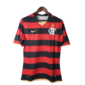 Camisa Flamengo Retrô - 2009/2010