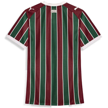 Camisa Feminina Puma Fluminense 2026/27 Home