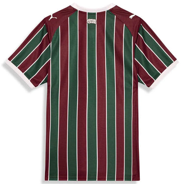 Camisa Puma Fluminense 2026/27 Home Jogador