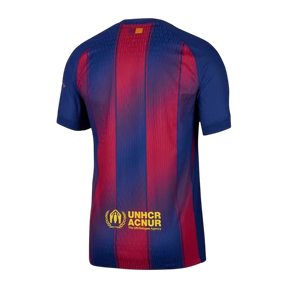 Camisa do Barcelona Home - 2025/2026