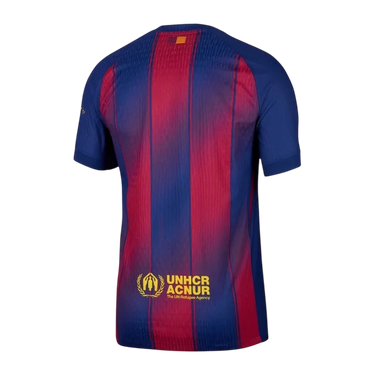 Camisa do Barcelona Home Jogador - 2025/2026