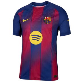 Camisa do Barcelona Home - 2025/2026