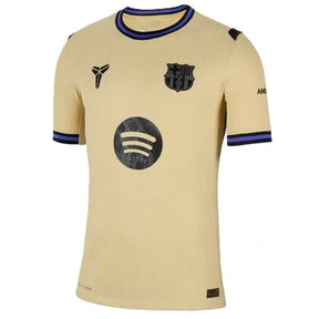 Camisa do Barcelona Away - 2025/2026