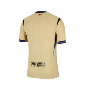 Camisa do Barcelona Away - 2025/2026