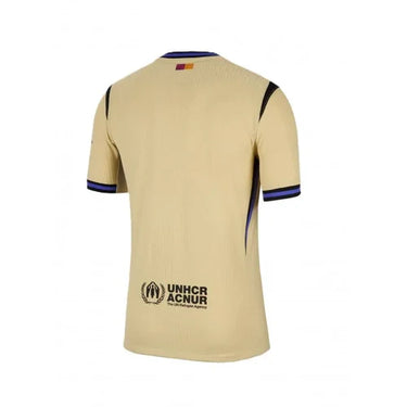 Camisa do Barcelona Home Away - 2025/2026