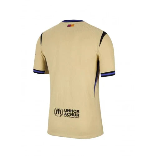 Camisa do Barcelona Home Away - 2025/2026