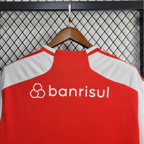 Camisa do Internacional Feminina Home - 2024/2025