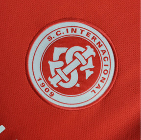 Camisa do Internacional Feminina Home - 2024/2025