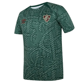 Camisa do Fluminense 2024/25- Treino