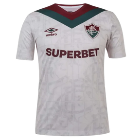 Camisa do Fluminense 2024/25 Third