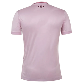 Camisa do Fluminense 2024/25 Outubro Rosa