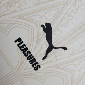 Camisa do Milan 2024/25 - Puma x Pleasure