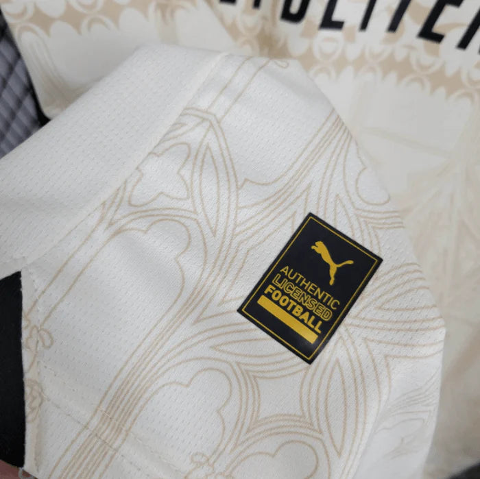 Camisa do Milan 2024/25 - Puma x Pleasure