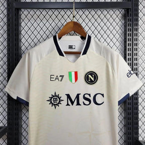 Camisa Napoli Especial - 2024/2025