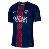 Camisa do PSG Jogador 2025/2026
